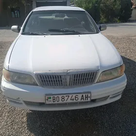 Nissan Cefiro 1996
