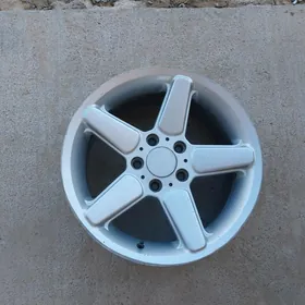 BMW arginal disga