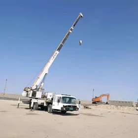 XCMG 25 1984