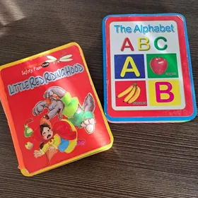 Книжки
