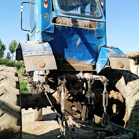 MTZ T-28 1992