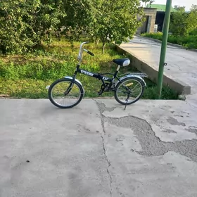 Tigir 20-lik kama