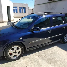 Opel Astra 1999