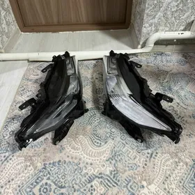 Toyota Camry Fara Orginal