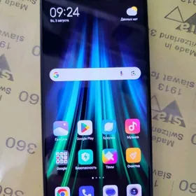 Redmi note 8pro