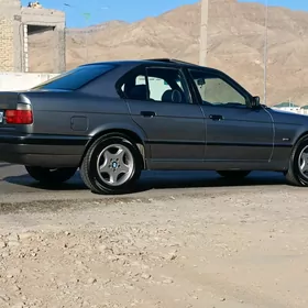 BMW 525 1995