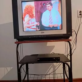 Telewizor LG we pastawka