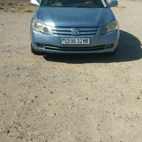 Toyota Avalon 2006