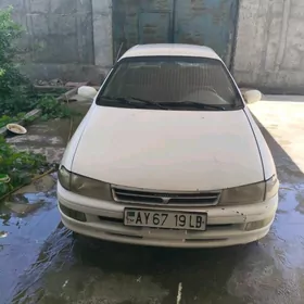 Toyota Carina 1995