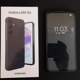 Samsung A55 12/256