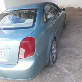 Daewoo Lacetti 2003