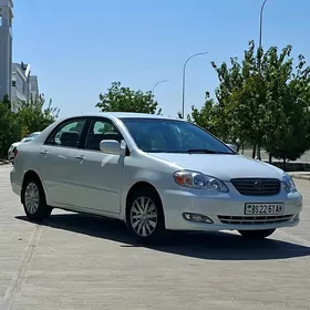 Toyota Corolla 2005