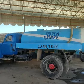 Zil 130 1997