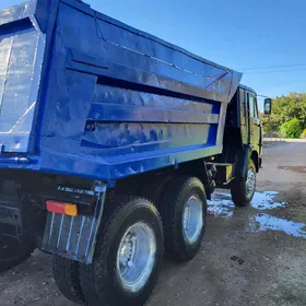 Kamaz 5320 1992