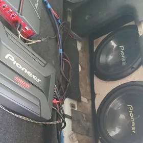 pioneer ayna bocka 1000 w