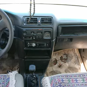 Opel Vectra 1992