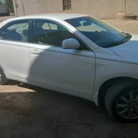 Toyota Camry 2009