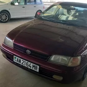 Toyota Carina 1994