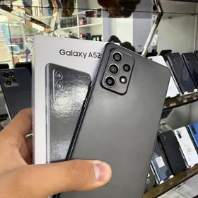 SAMSUNG A52