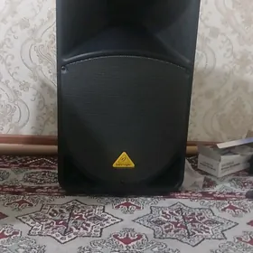 toý aparatura kolonka