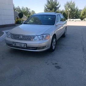 Toyota Avalon 2003