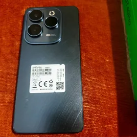 INFINIX HOT 40 PRO 8+8/256