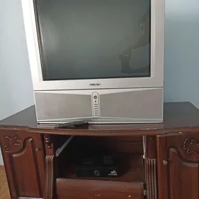 Telewizor,Телевизор Улысы 