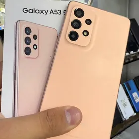 SAMSUNG A53