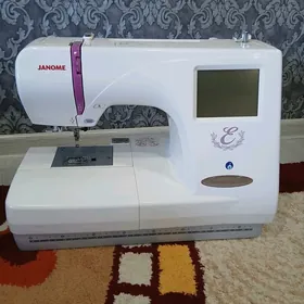 janome e350 1 inne