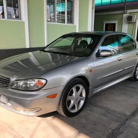 Nissan Maxima 2004