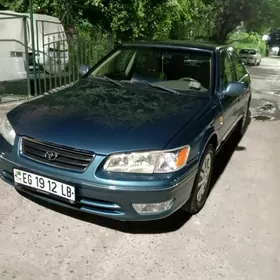 Toyota Camry 2001