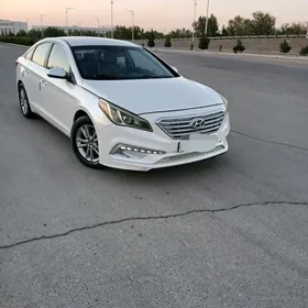 Hyundai Sonata 2017