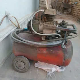 KAMPRESYR