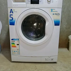 kirmaşyn beko
