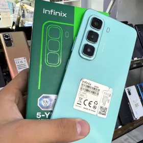 INFINIX HOT 50