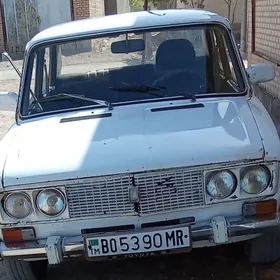 Lada 2101 1986