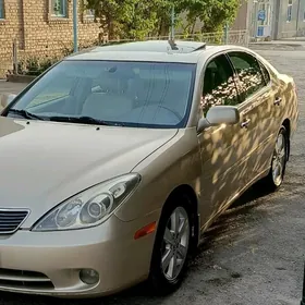Lexus ES 330 2004