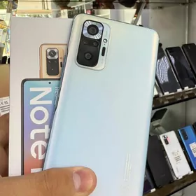 REDMI NOTE 10 PRO