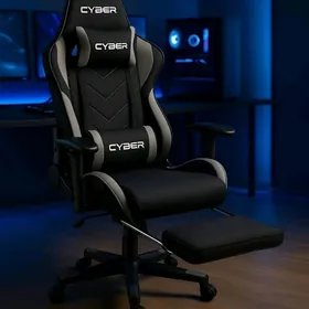 CYBER кресло геймерское