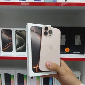 iPhone 16pro Max