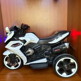 мотоцикл motor