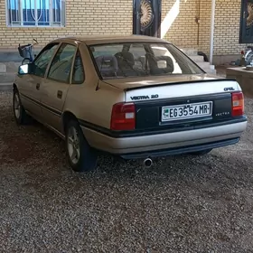 Opel Vectra 1991