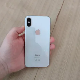 Obmen abmen iPhone X