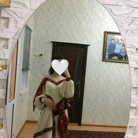 Toý köýnek
