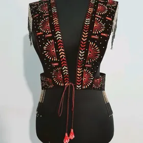 Yaka.