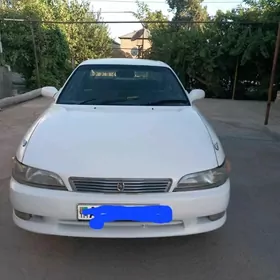 Toyota Mark II 1994
