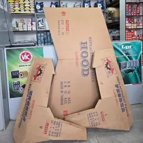 CAROLLA KAPOT/KRLO