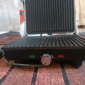 tost makina