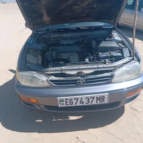 Toyota Camry 1993