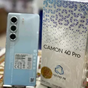 Twcno camon 40pro